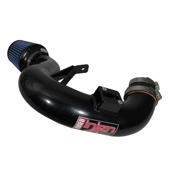 Injen Cold Air Intake System for 2010-2013 Audi A4 & A5 2.0L T - Black SP3080BLK